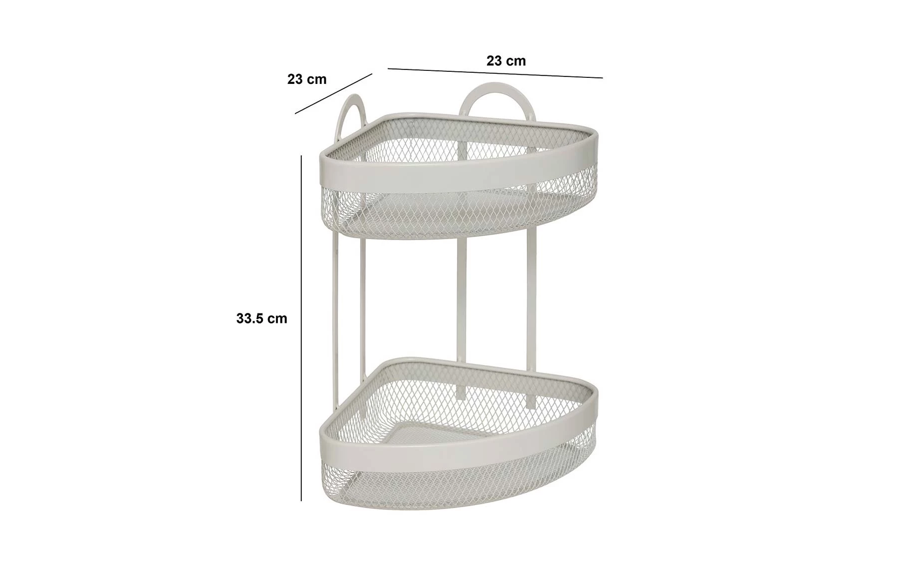 Držač kuhinjskih potrepština Mayaj 23x33,5cm