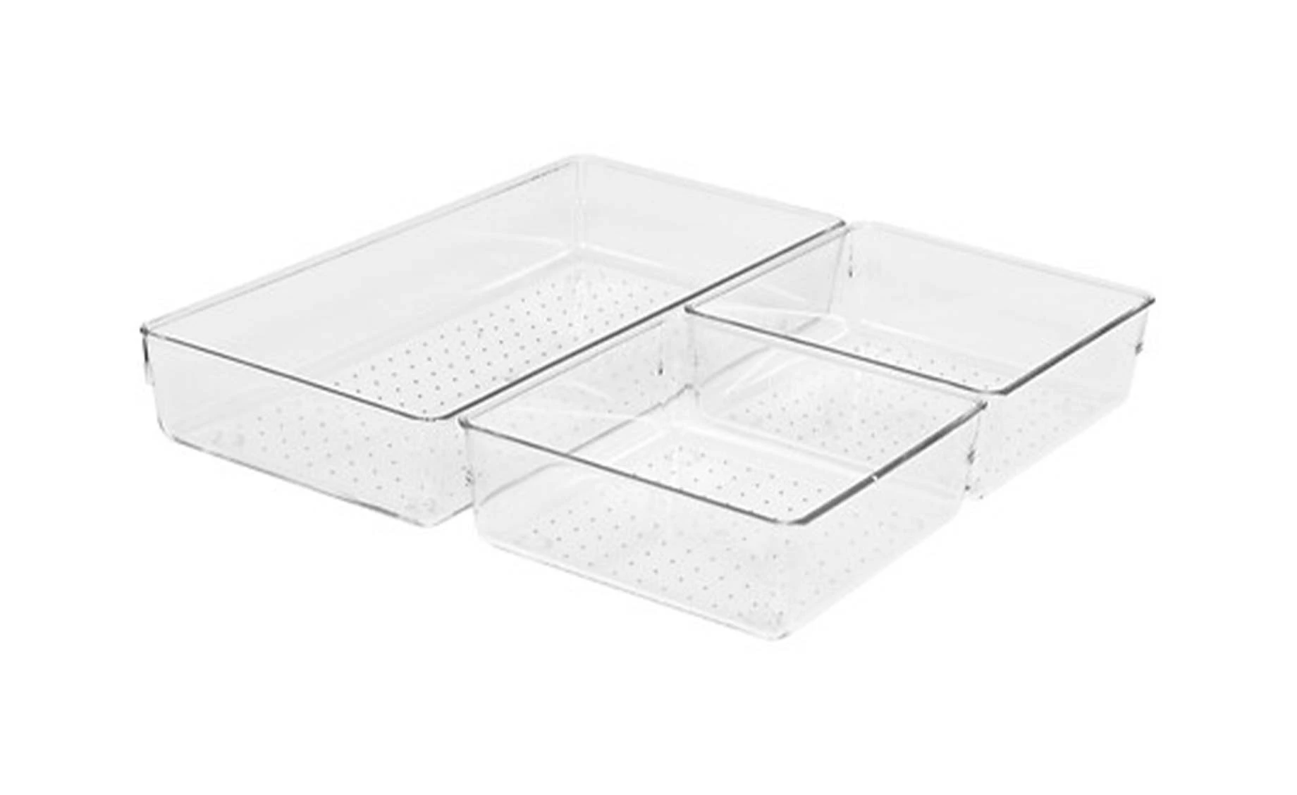 Set organizatora Alec 3kom