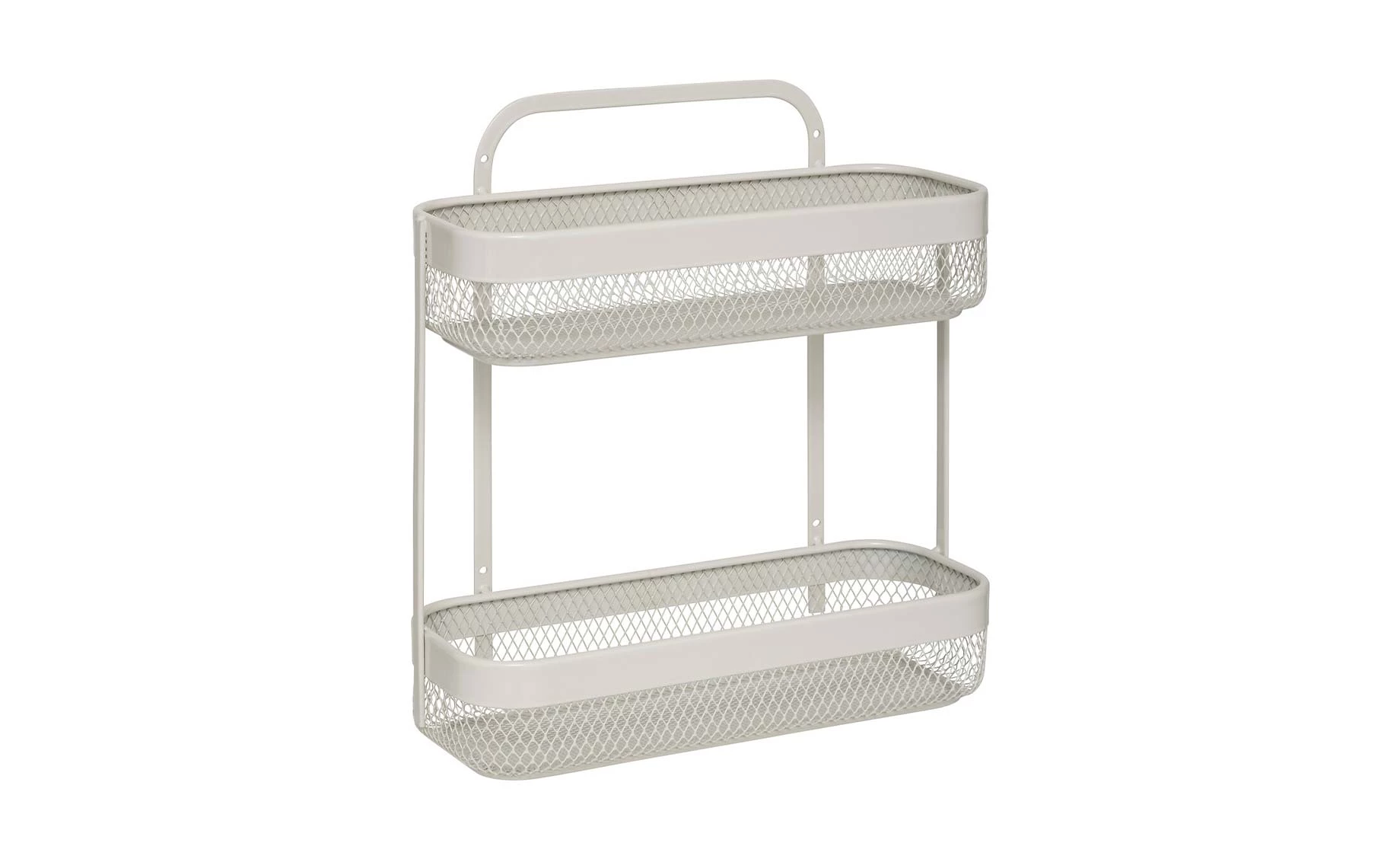 Držač kuhinjskih potrepština Mayaj 30,7x12x34,5cm