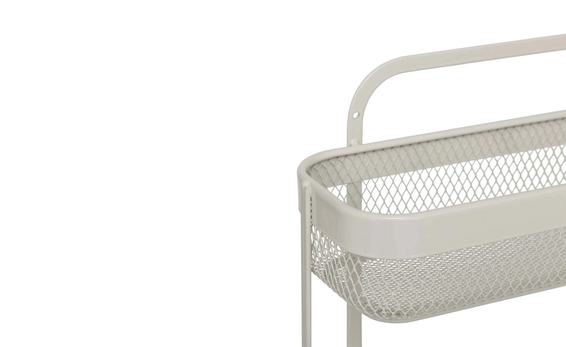 Držač kuhinjskih potrepština Mayaj 30,7x12x34,5cm