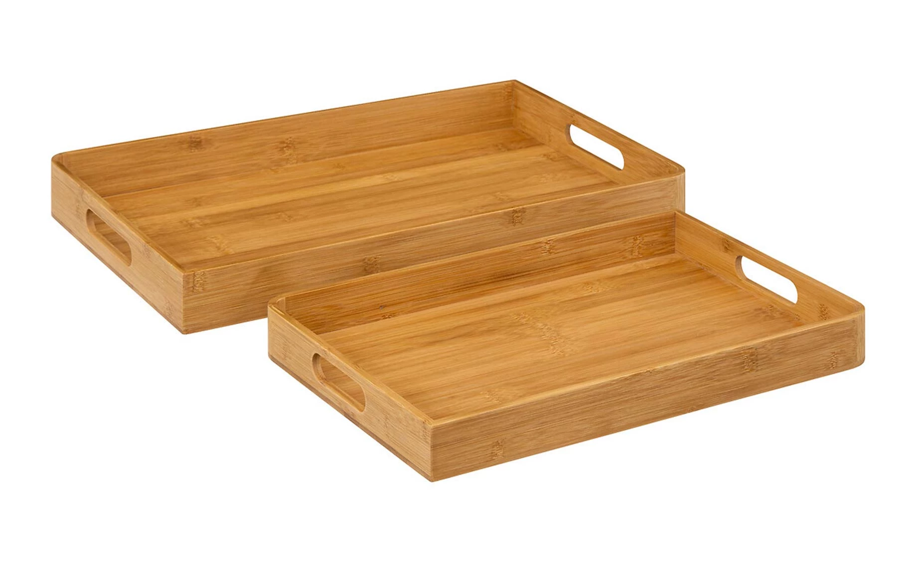 Set poslužavnika Bambou 2kom