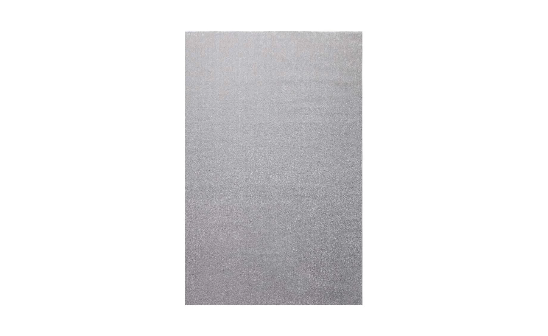Tepih beenom basic 80x200cm sv. sivi