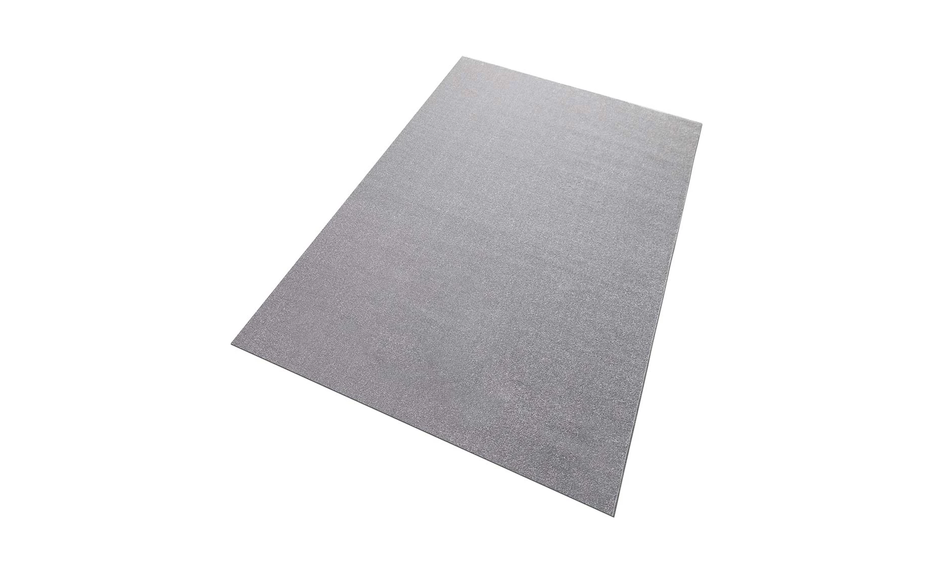 Tepih beenom basic 80x200cm sv. sivi