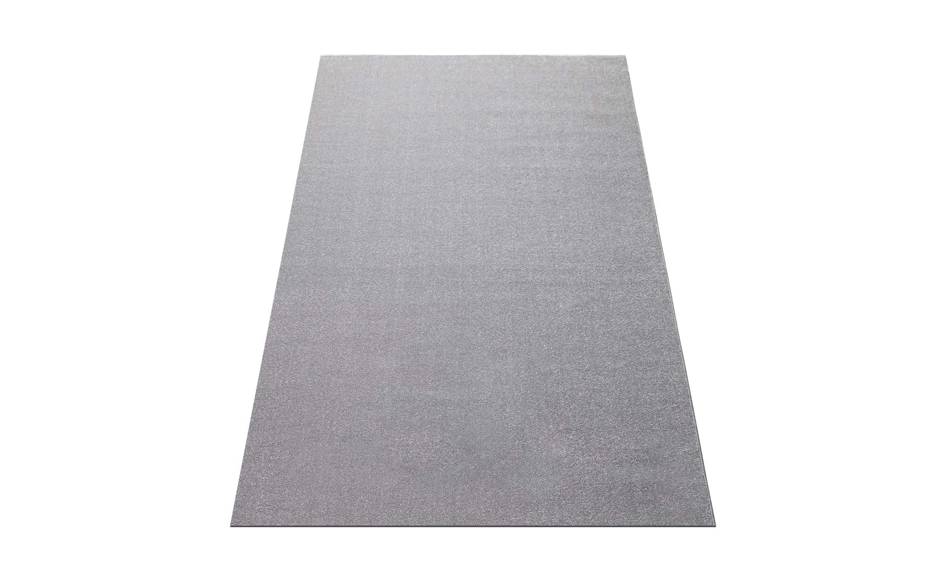 Tepih beenom basic 80x200cm sv. sivi