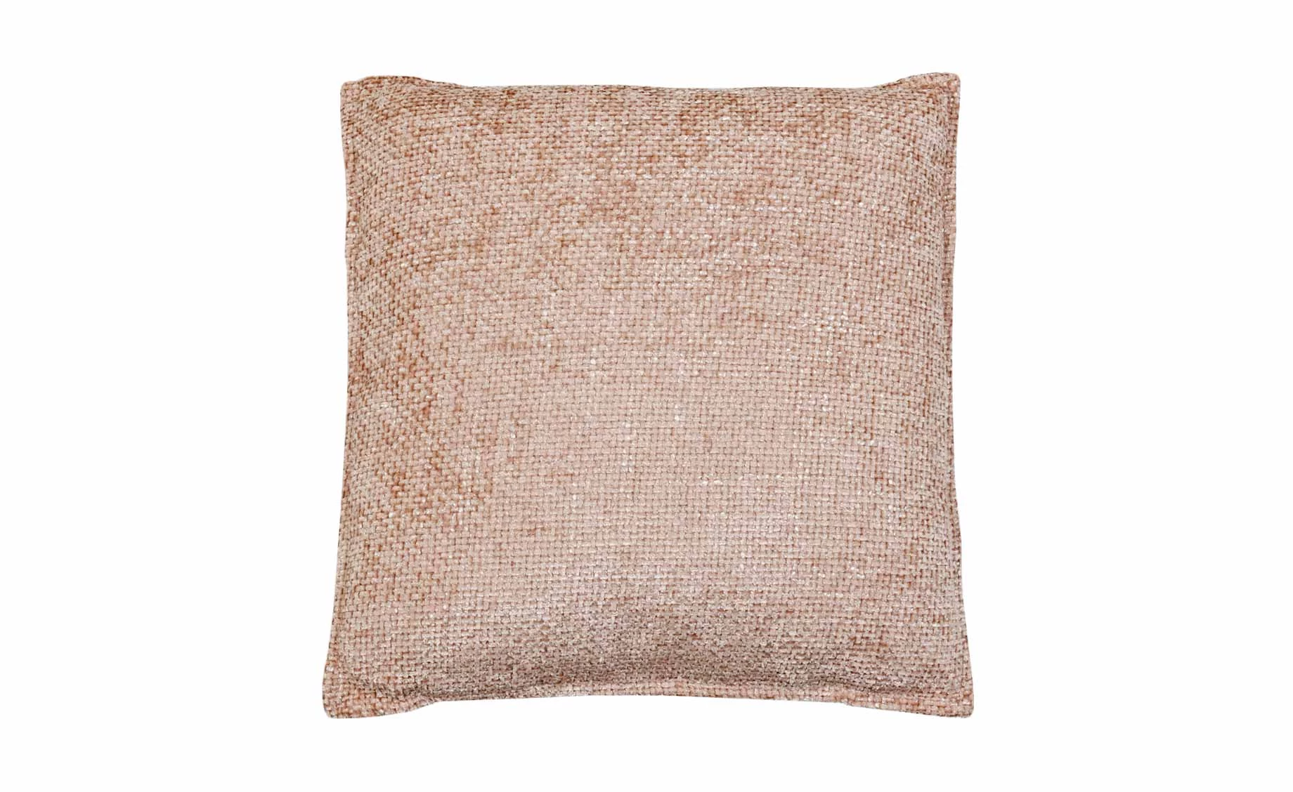 Jastuk Chenille 45x45cm roze