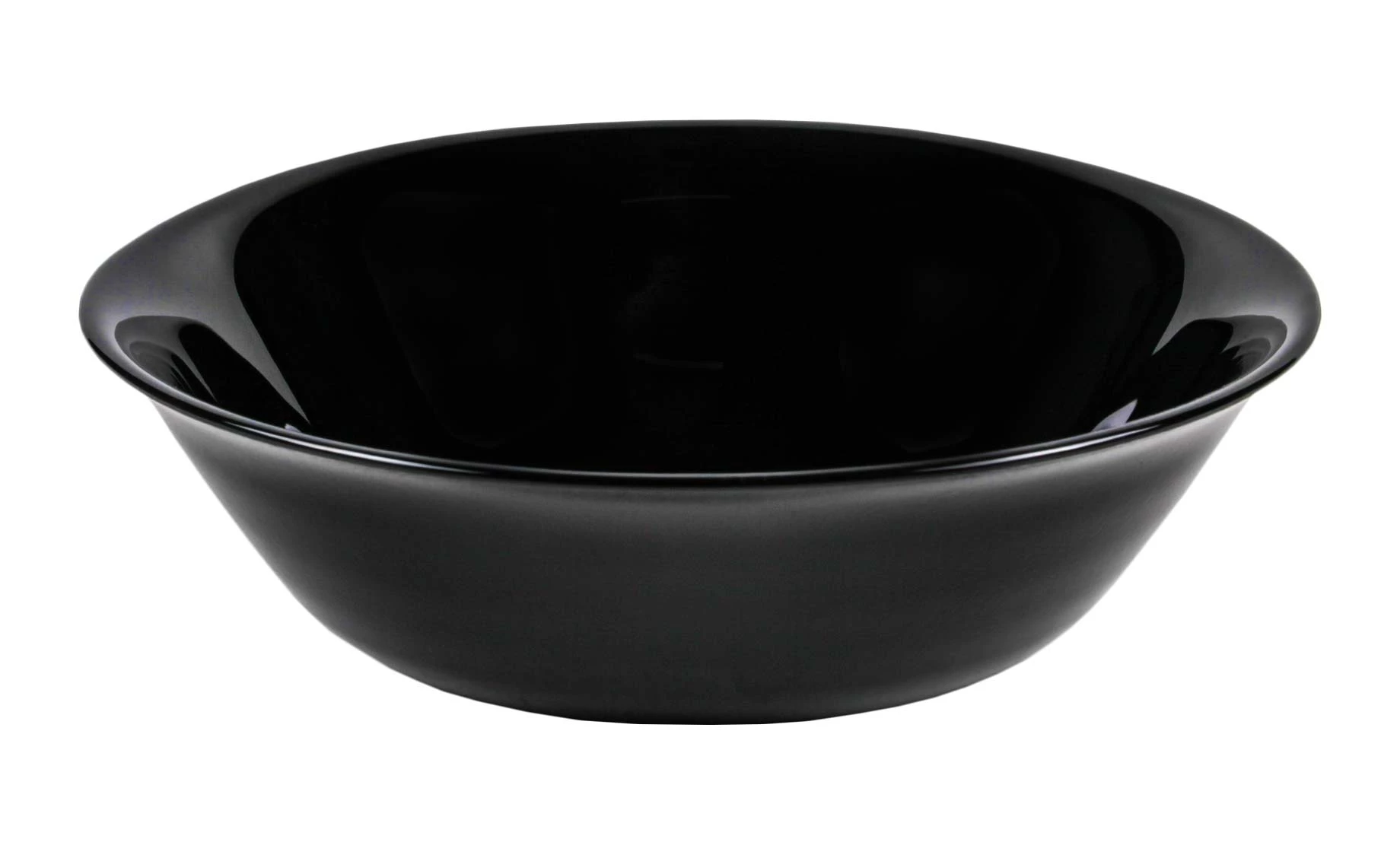Činija za salatu Remy 26,7cm crna