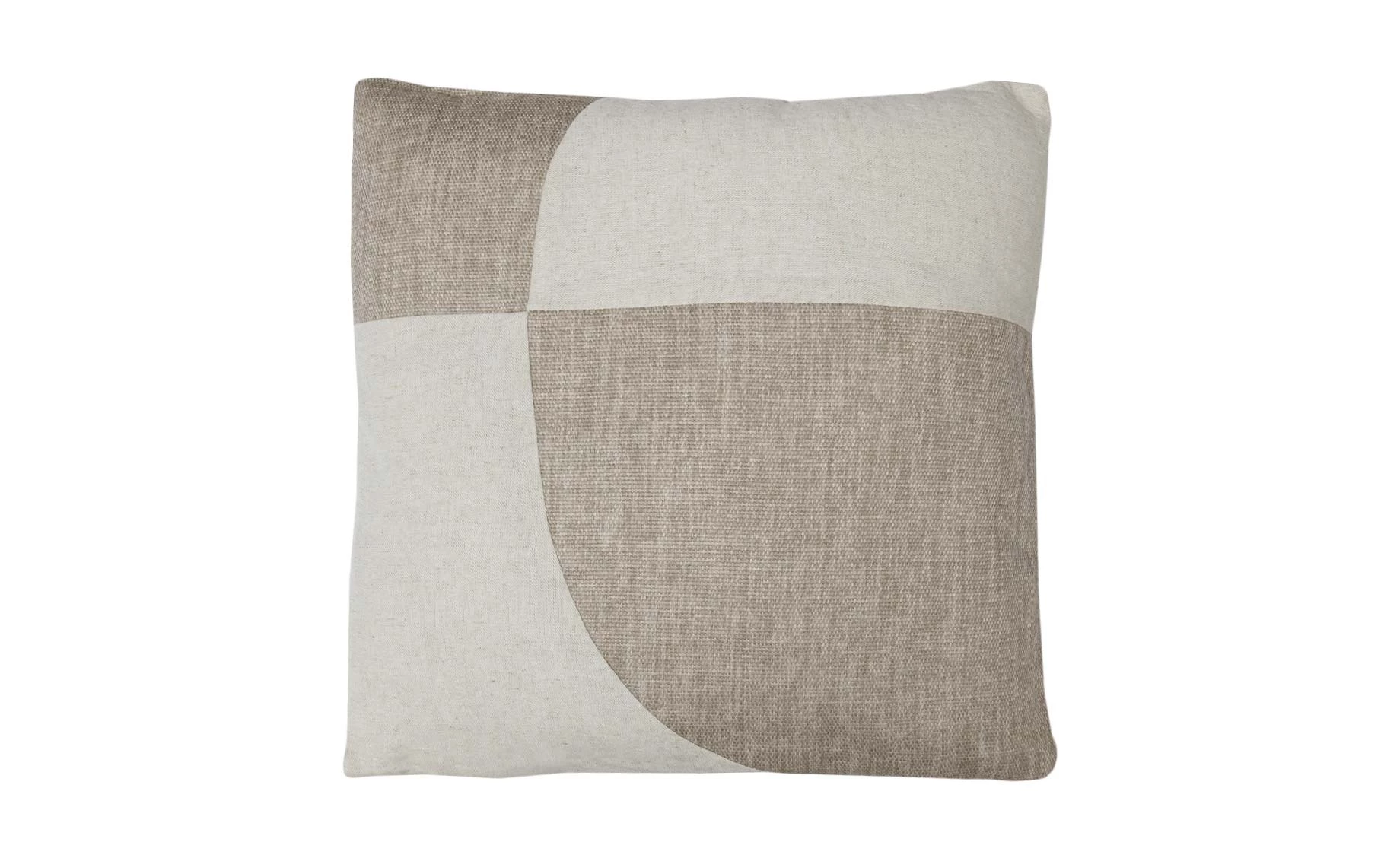 Jastuk Square 45x45cm bež