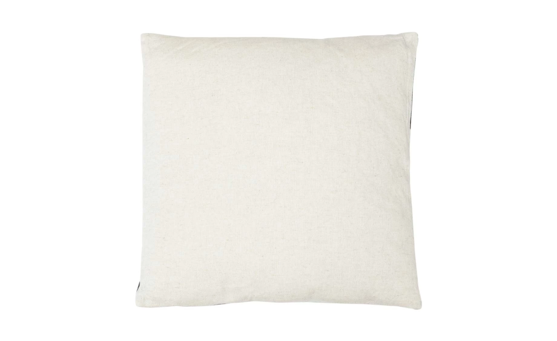 Jastuk Square 45x45cm sivi