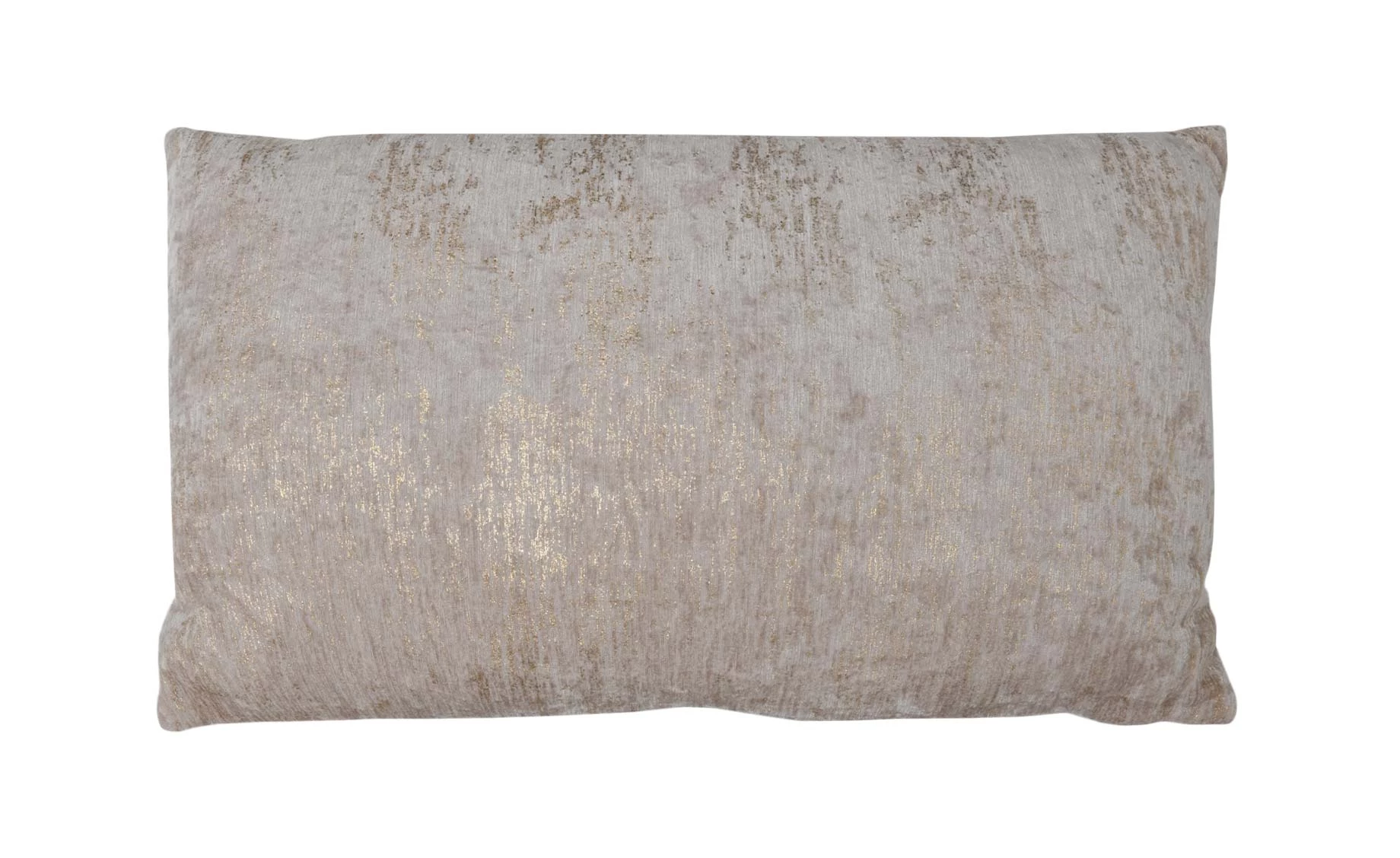 Jastuk Glow 30x50cm bež