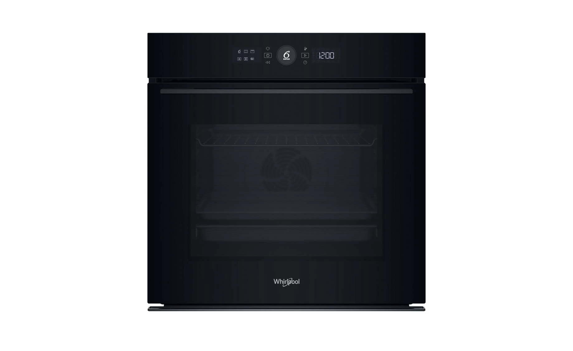 Whirlpool WOI5S8CM1SBA ugradna rerna