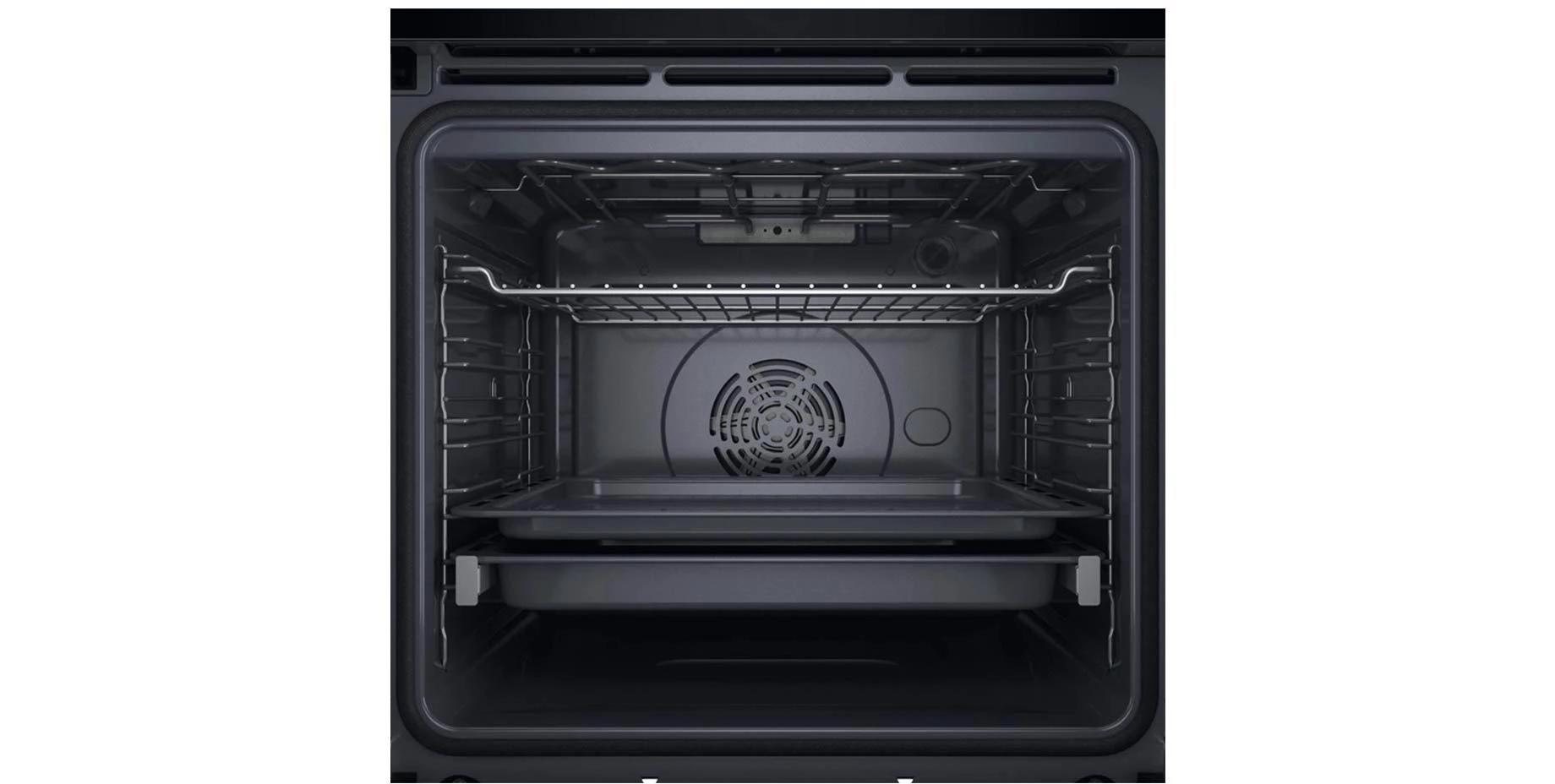 Whirlpool WOI5S8CM1SBA ugradna rerna