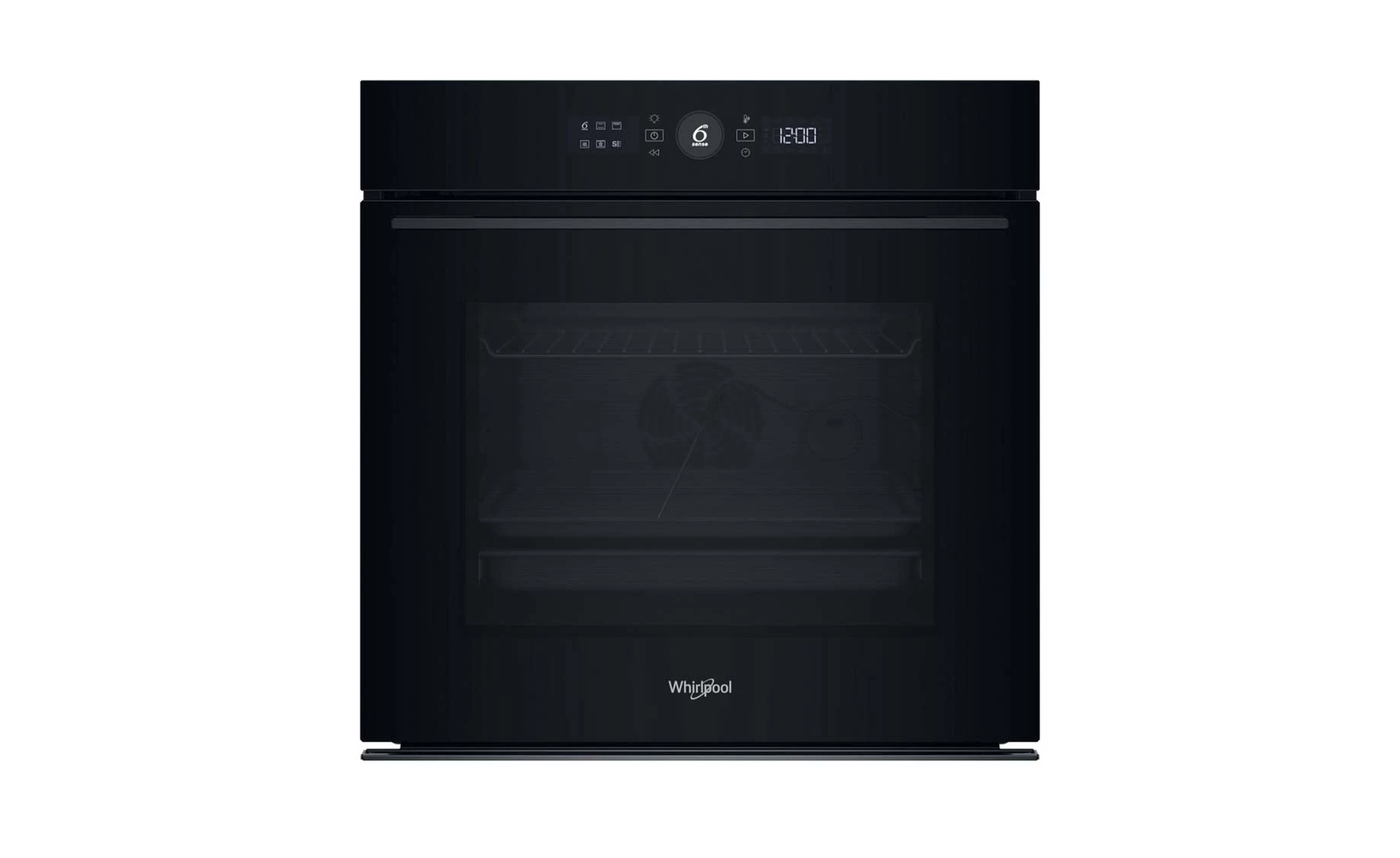 Whirlpool WOI5S8PPM1SBA ugradbena pećnica