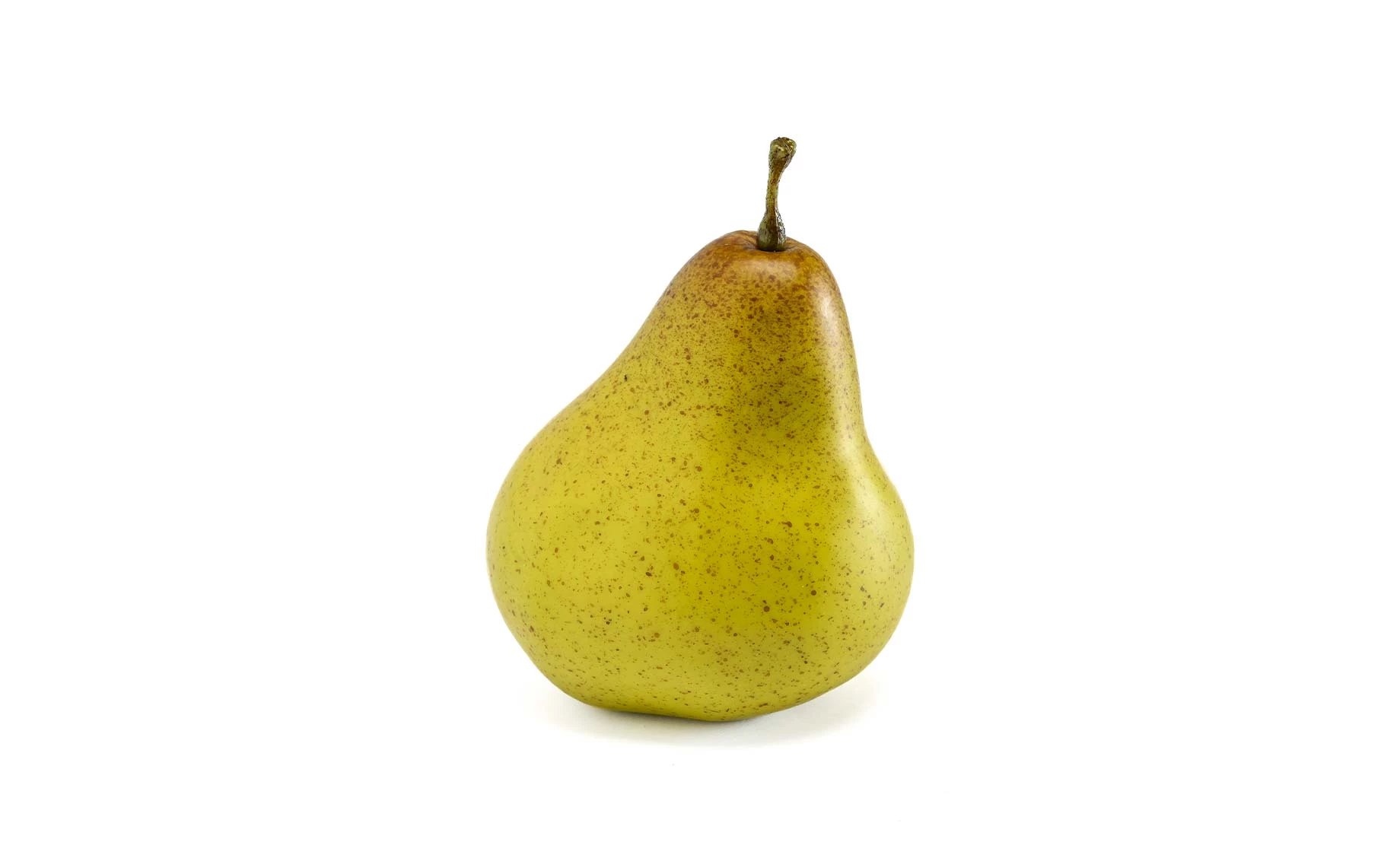 Dekoracija Pear 8cm