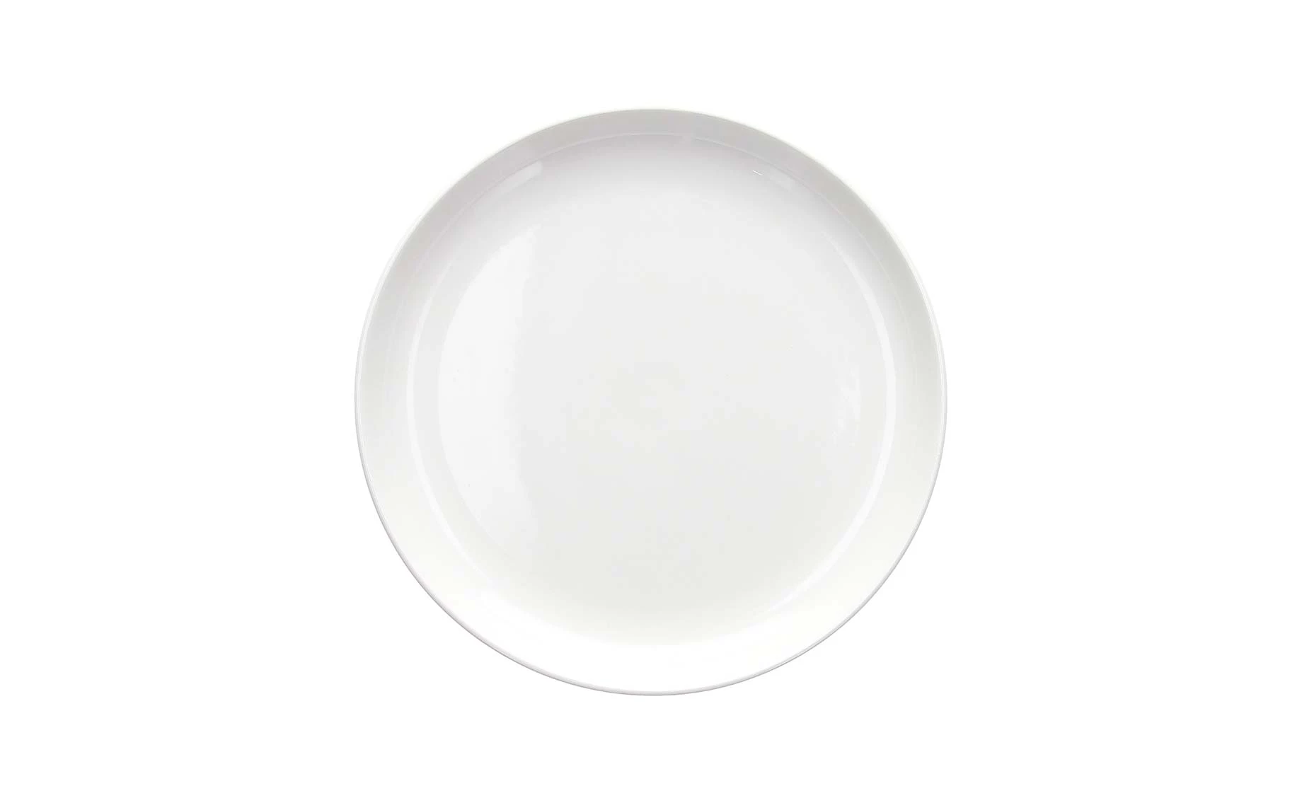 Desertni tanjir Bianco 19cm beli