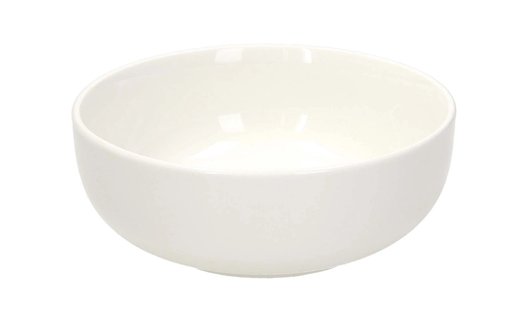 Činija Bianco 15cm bela