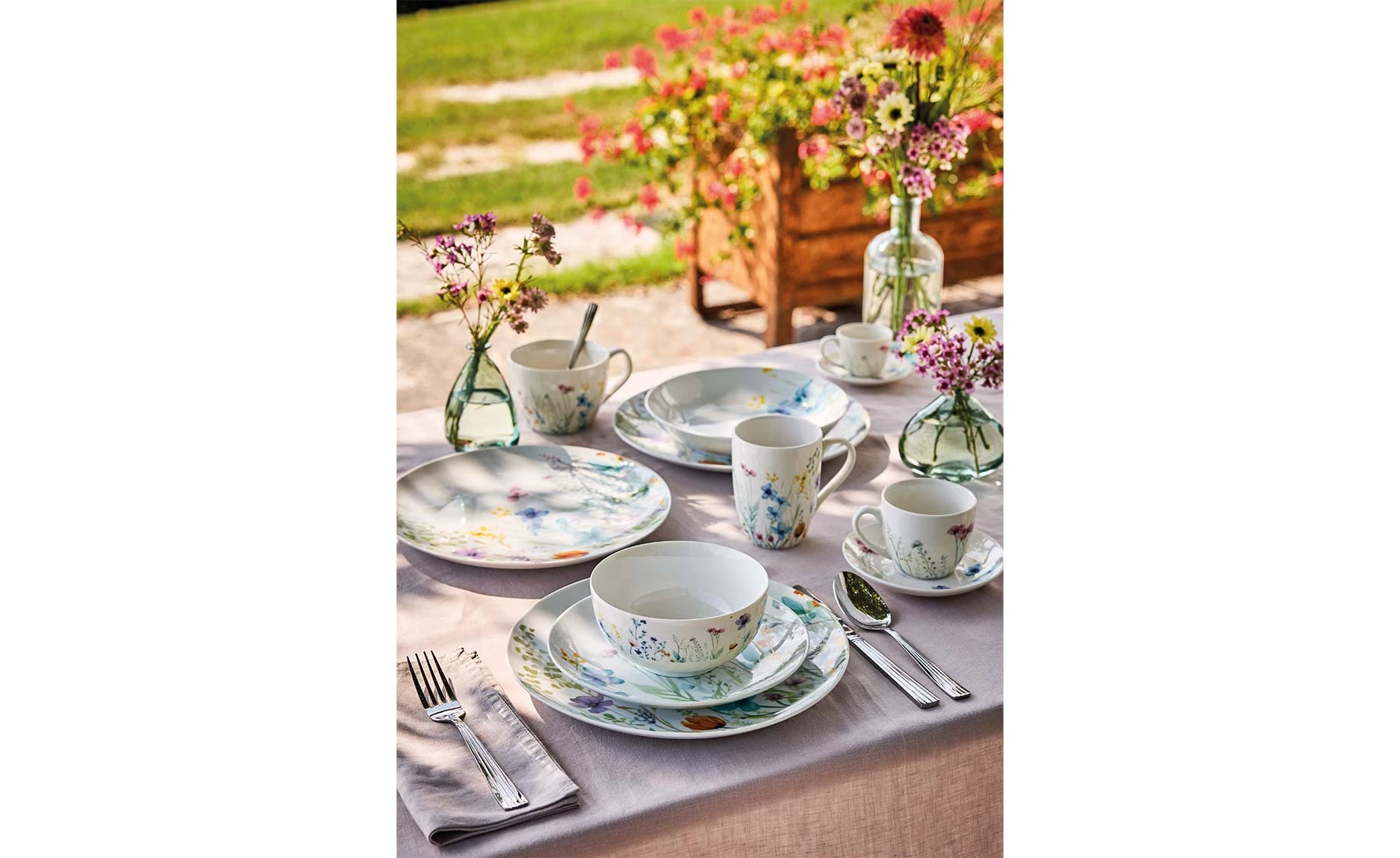 Šolja Iris Florenne 420ml