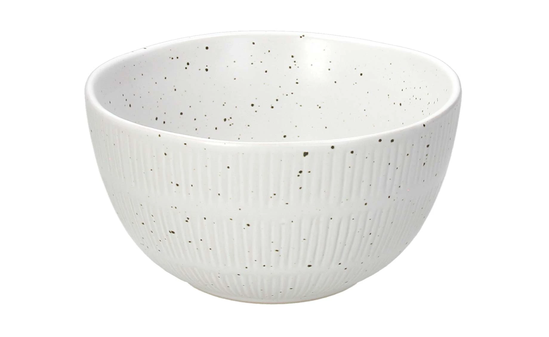 Činija Madrid Wabi 14cm bela