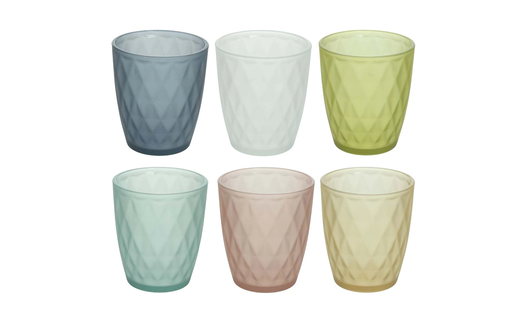 Set 6 čaša Jenny 320ml