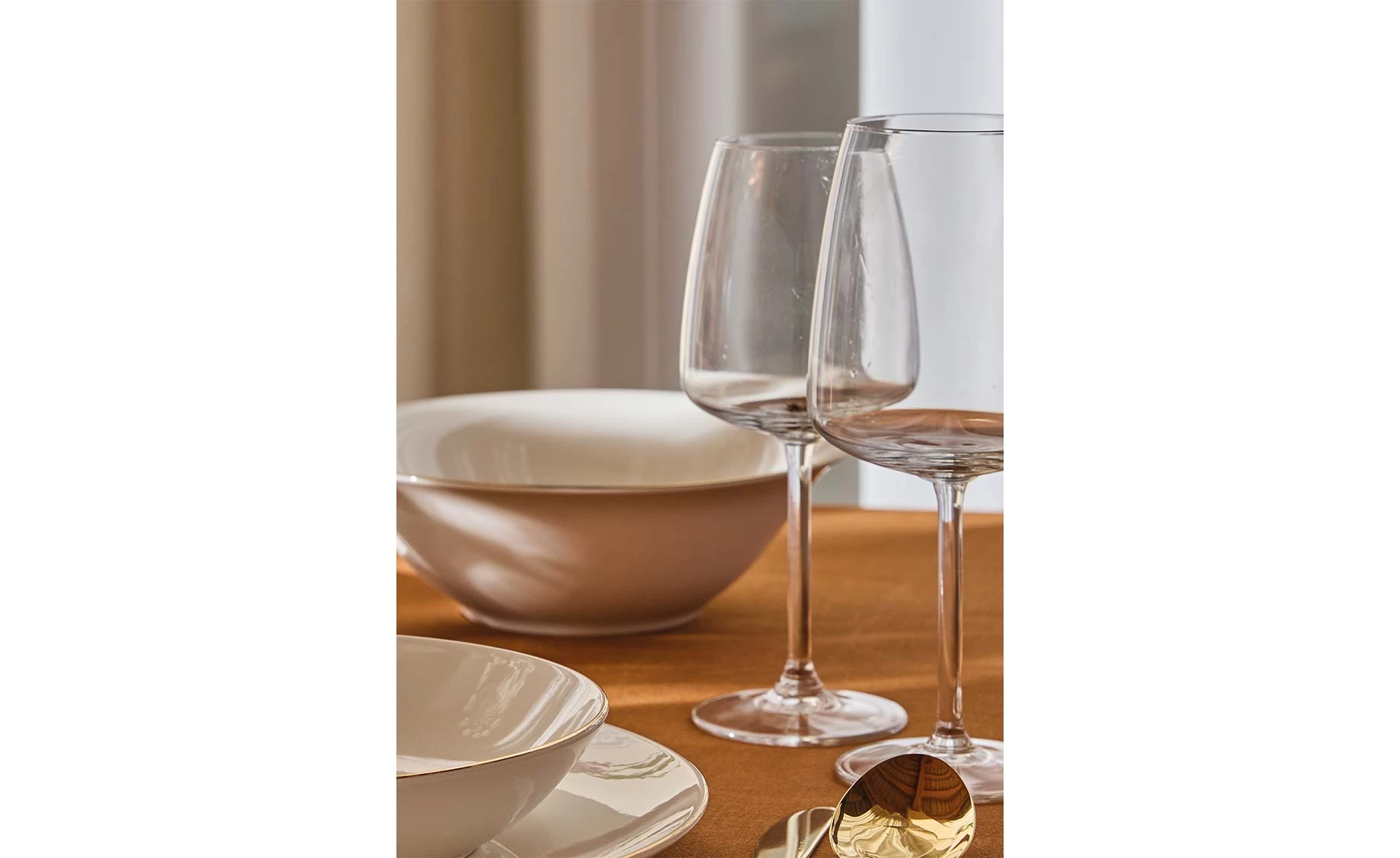 Set 6 čaša za vino Vinora 430ml