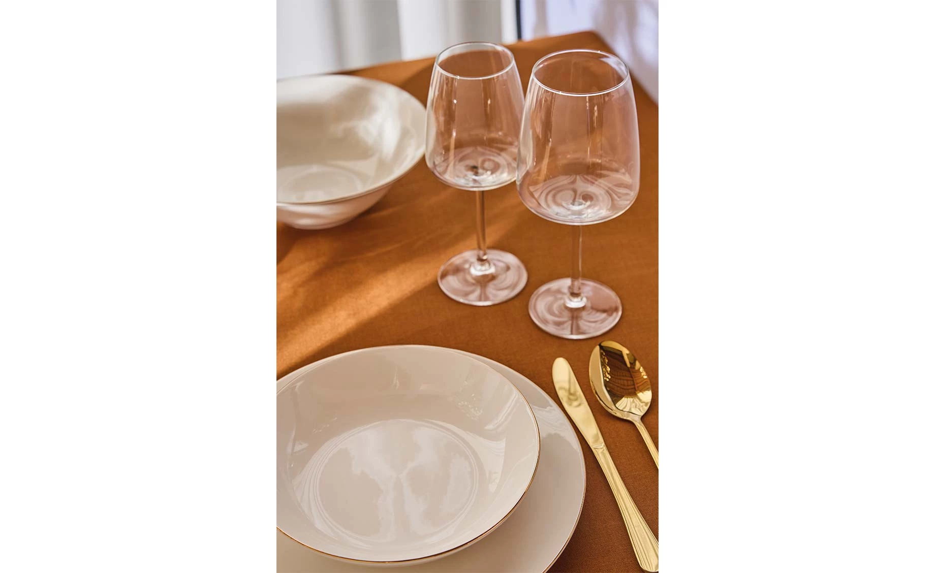 Set 6 čaša za vino Vinora 430ml