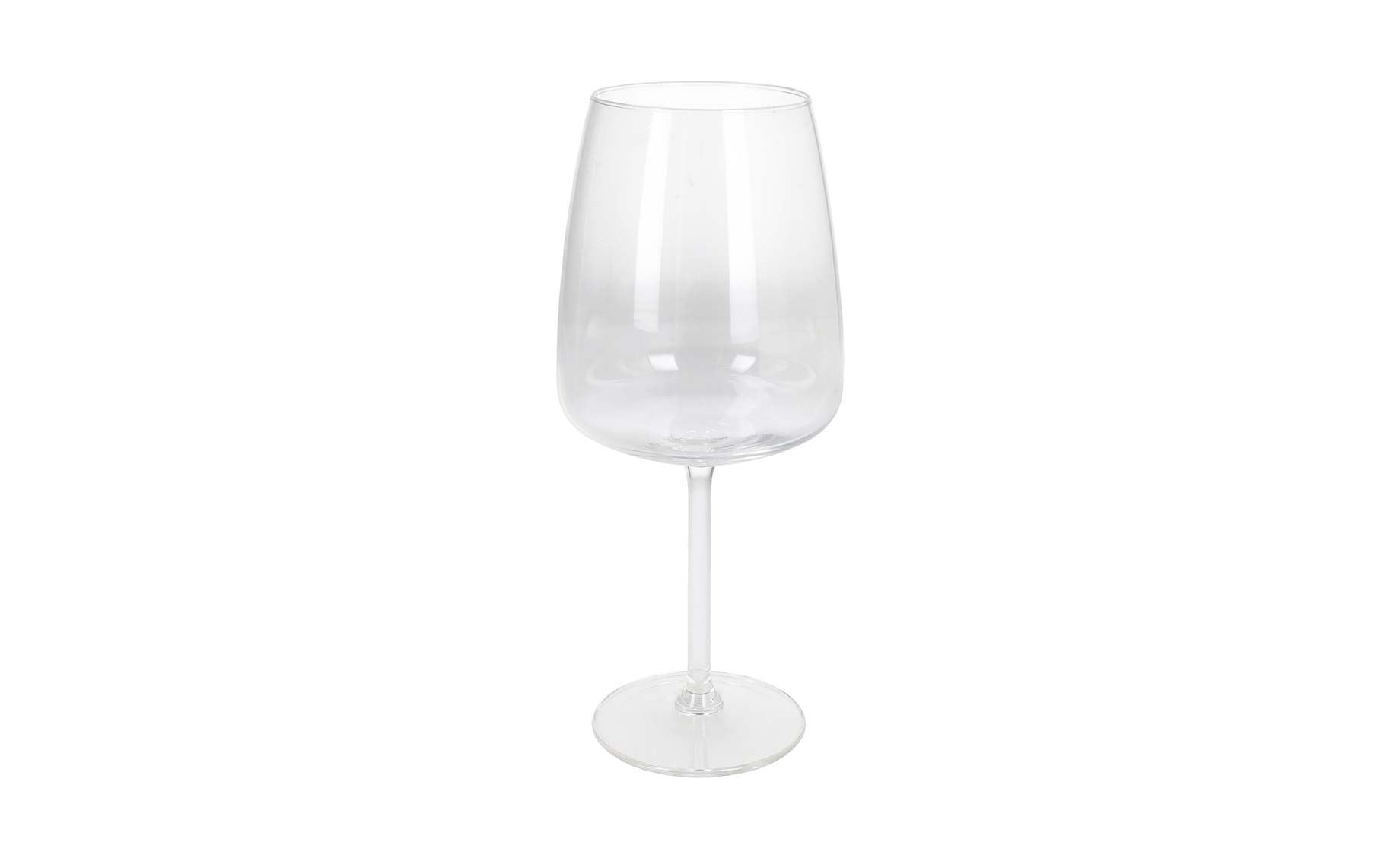 Set 6 čaša za vino Vinora 620ml