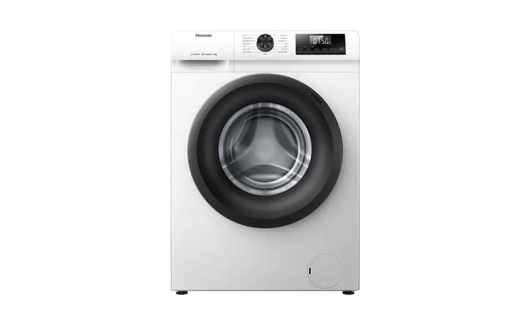 Hisense WF1Q8041BW perilica rublja
