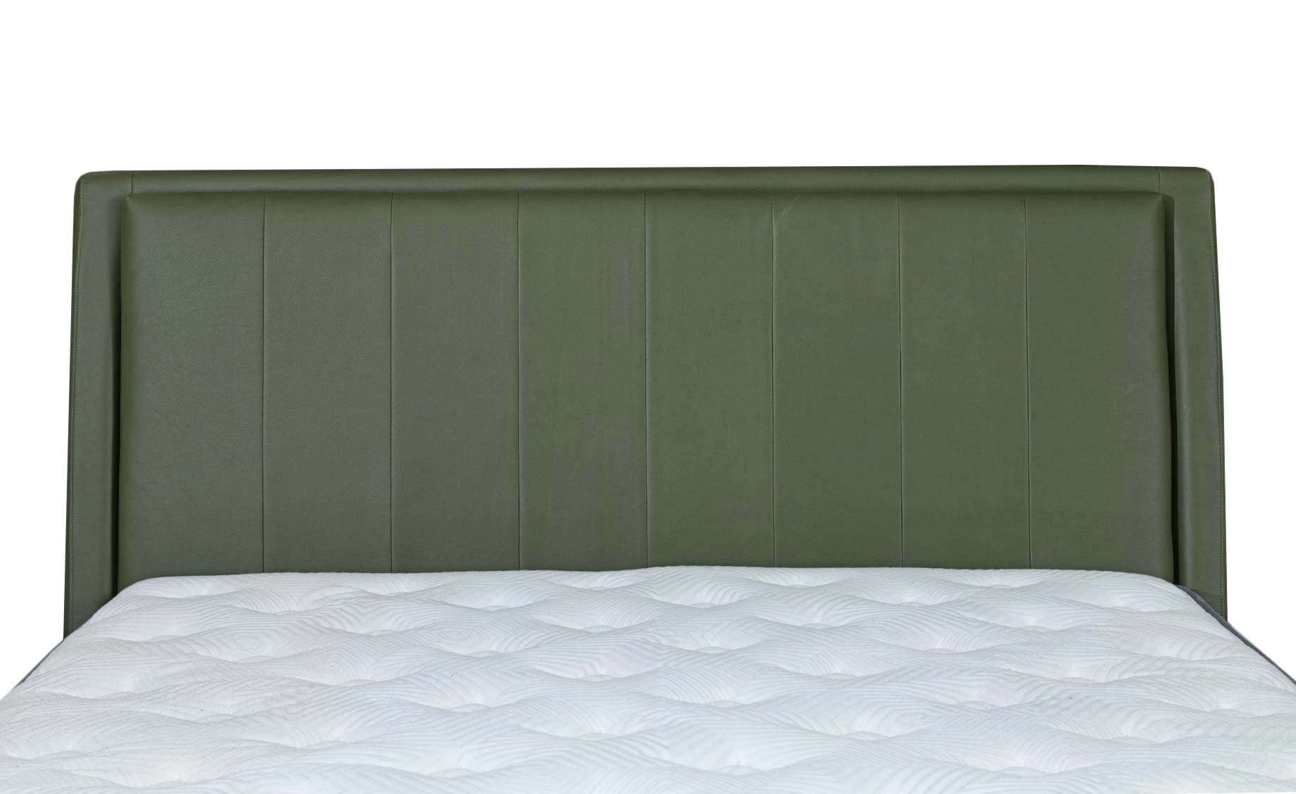 Gavi krevet sa podnicom 180x238x111 cm zeleni