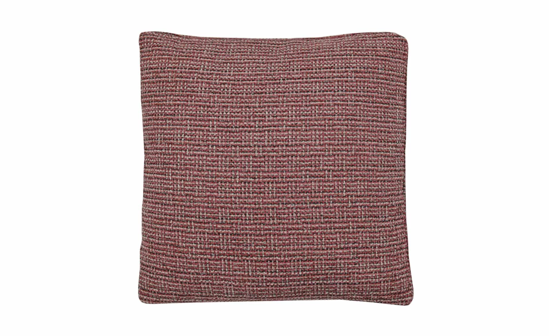 Jastuk Matthew 45x45cm crveni