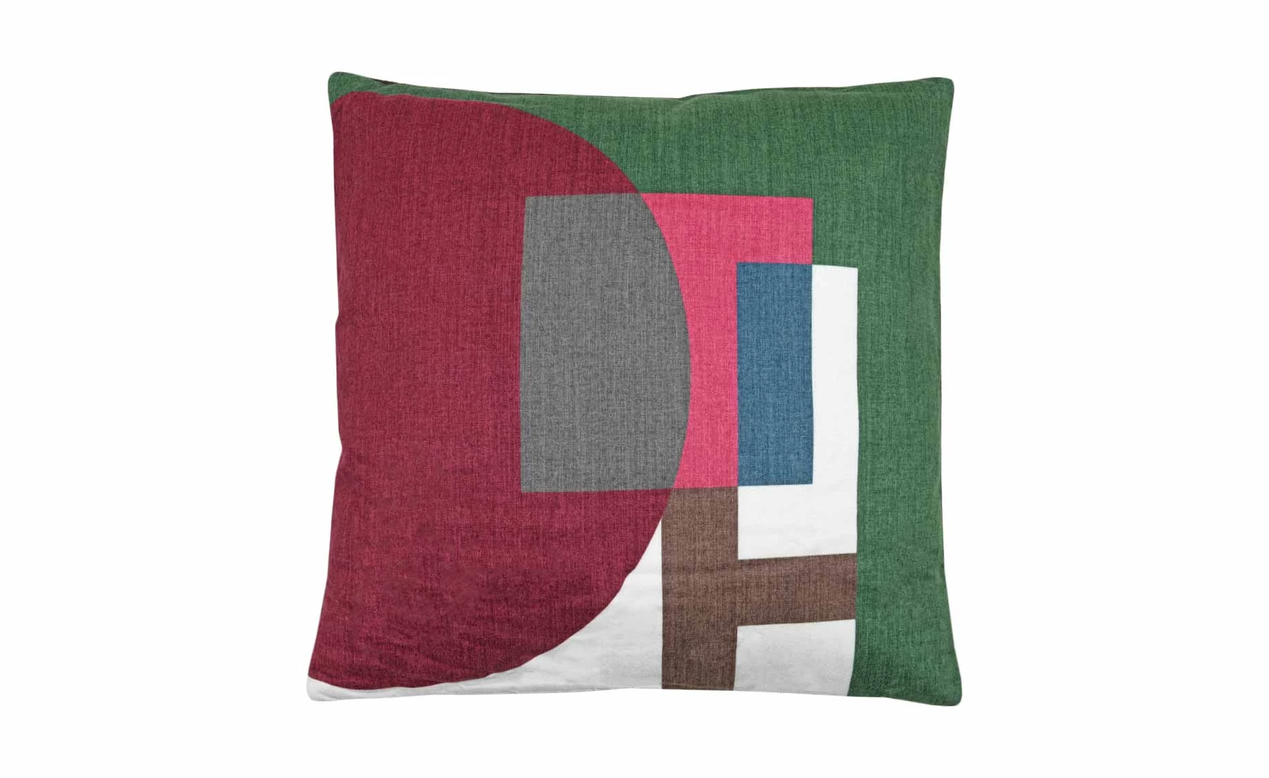 Jastuk Cubes 45x45cm