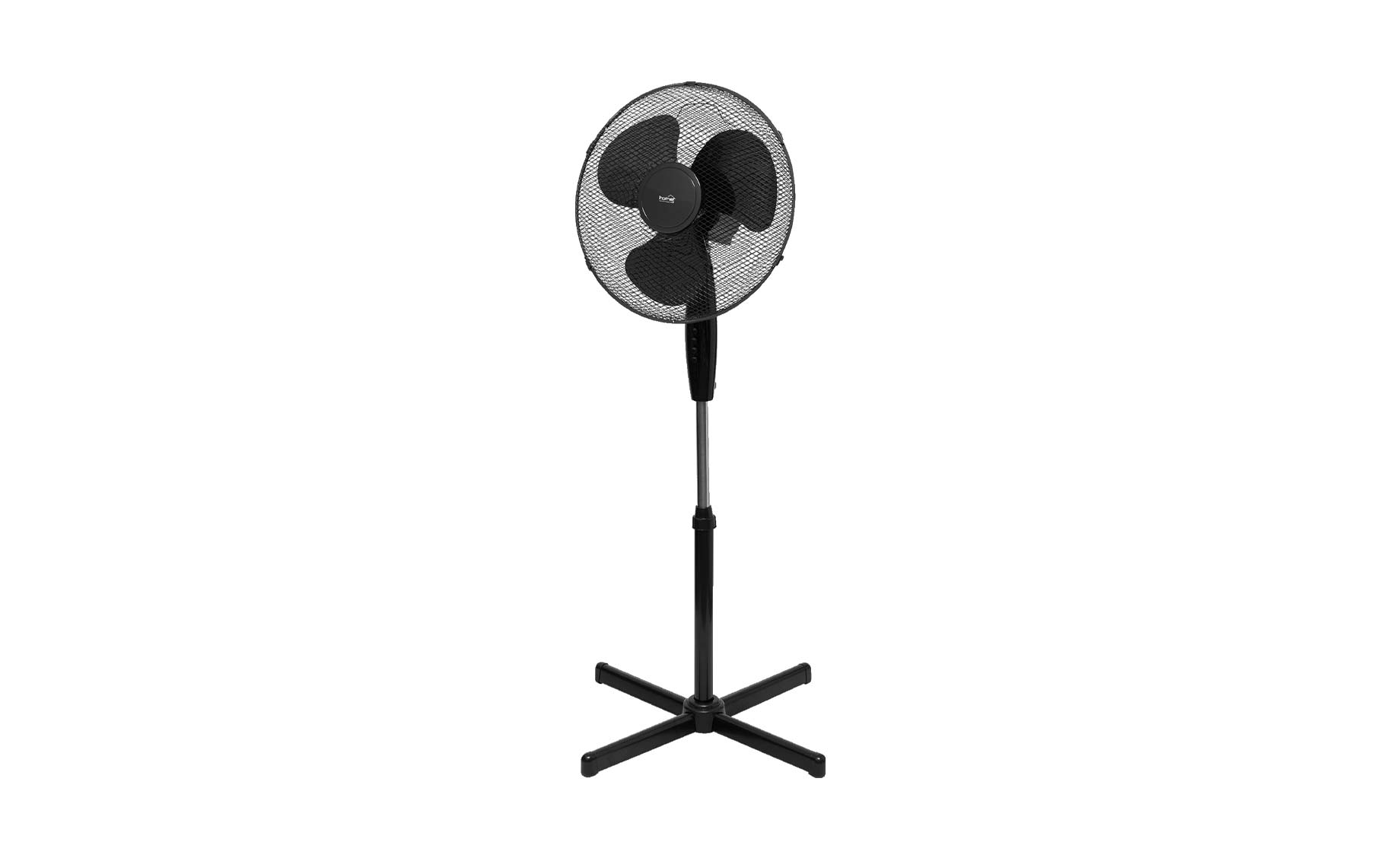Home SF40BK ventilator
