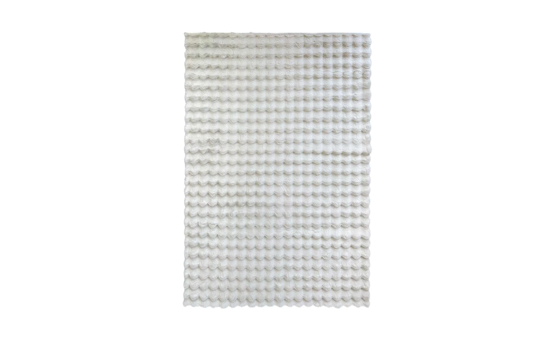 Tepih Rabbit Bubble 160x230cm bež