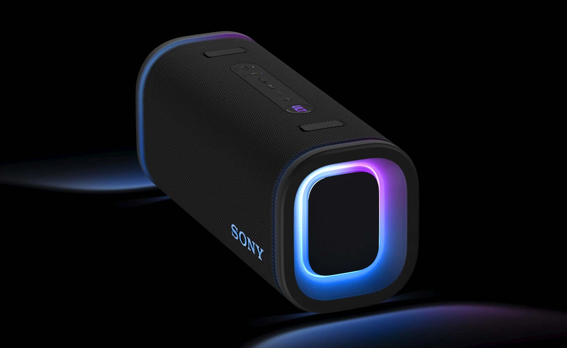 Sony SRS-ULT50-B bluetooth zvučnik , crni
