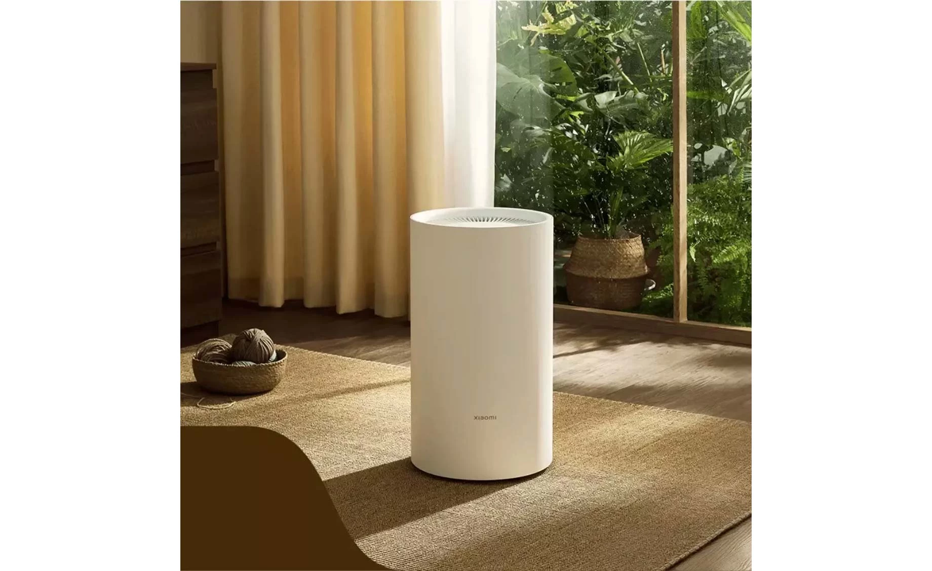 Xiaomi Lite BHR8374EU pametni odvlaživač vazduha