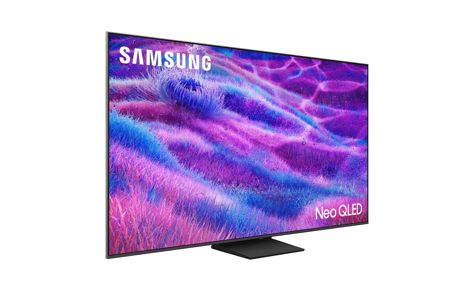 Samsung QE55QN80FAUXXH Ultra HD Neo QLED TV