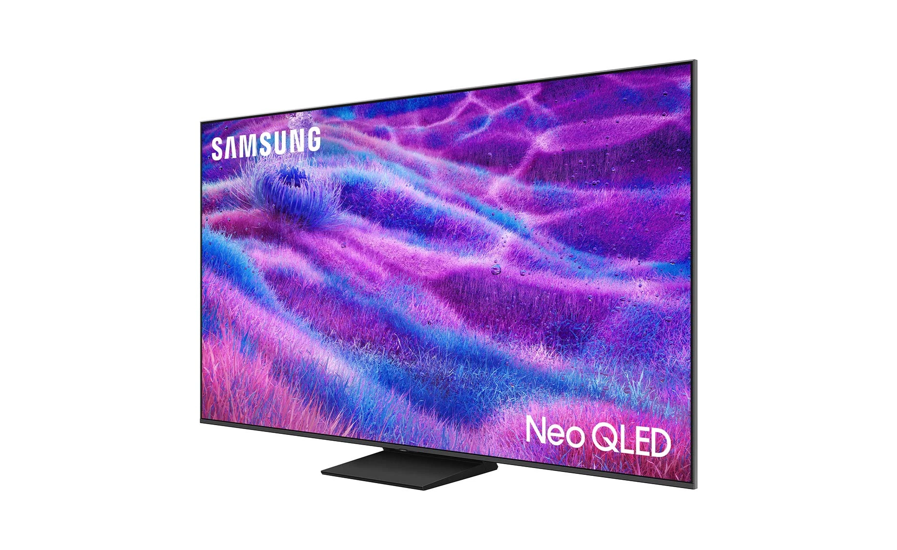 Samsung QE55QN80FAUXXH Ultra HD Neo QLED TV