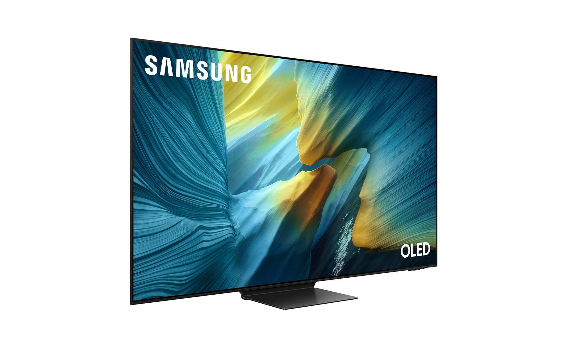 Samsung QE55S95FATXXH Ultra HD OLED TV