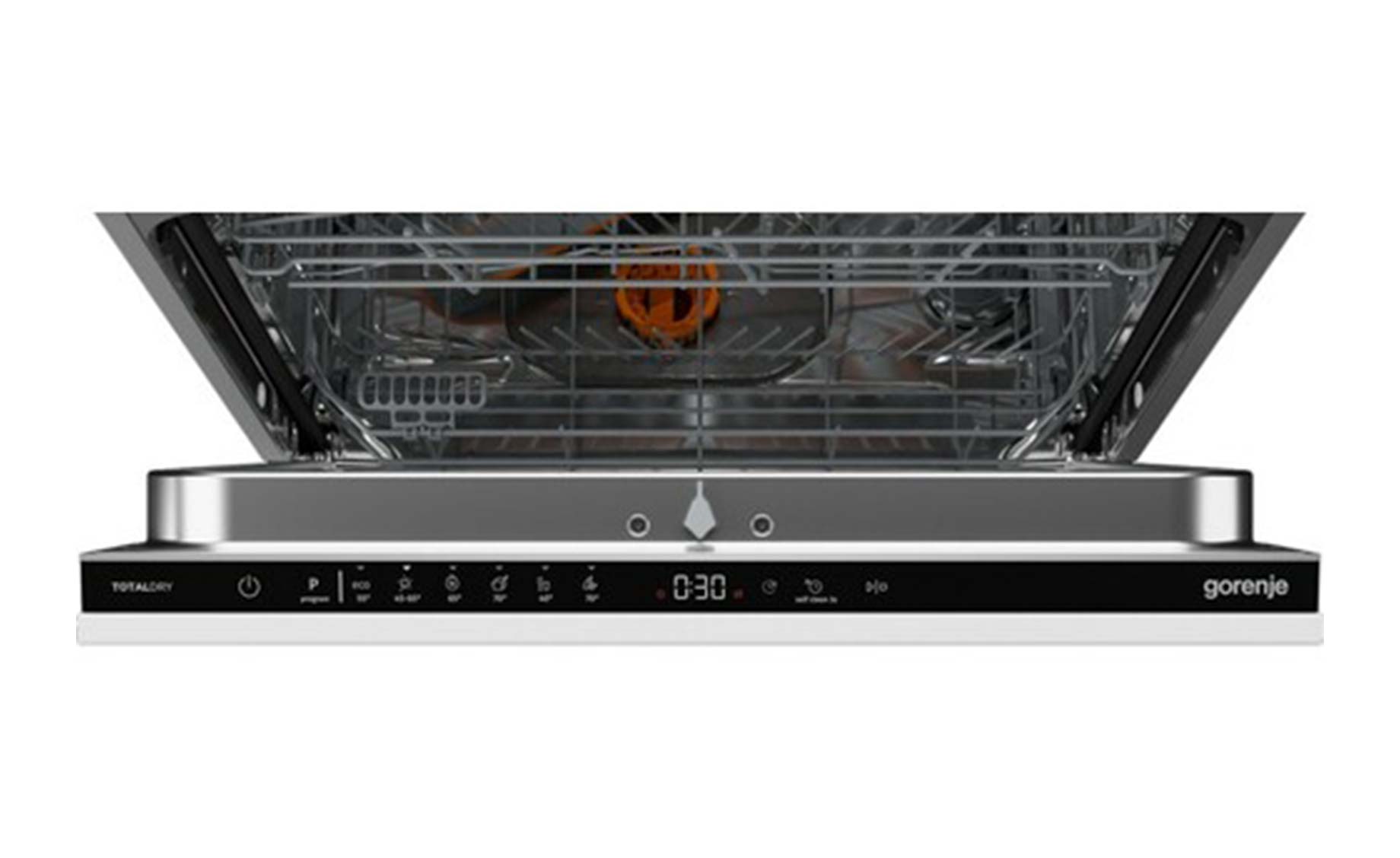 Gorenje GV 16 D5 ugradna sudomašina