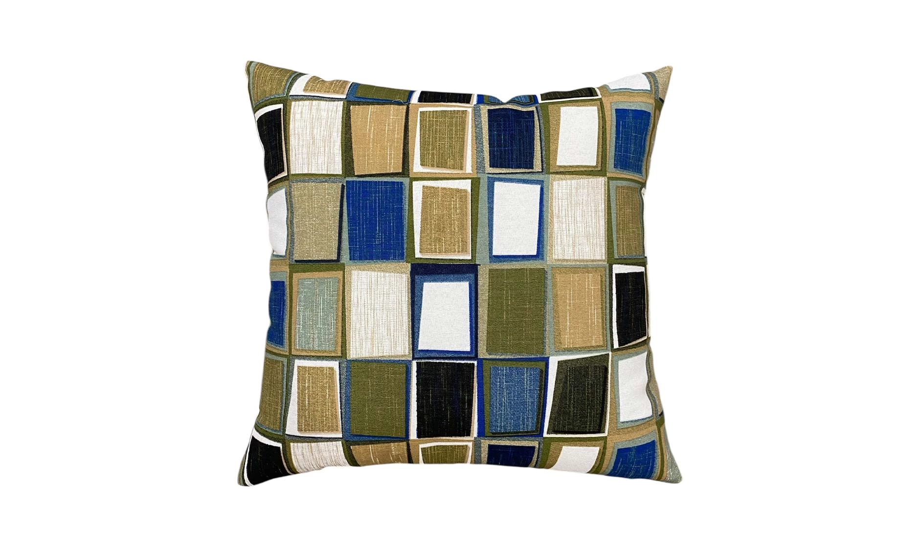 Jastuk Waldo 43X43cm više boja