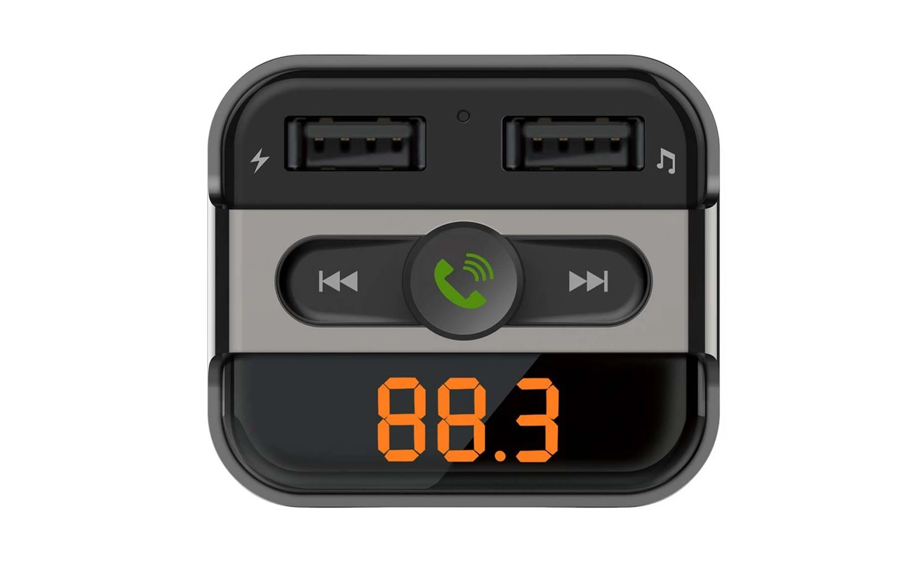 Akai FMT-20BT auto FM odašiljač