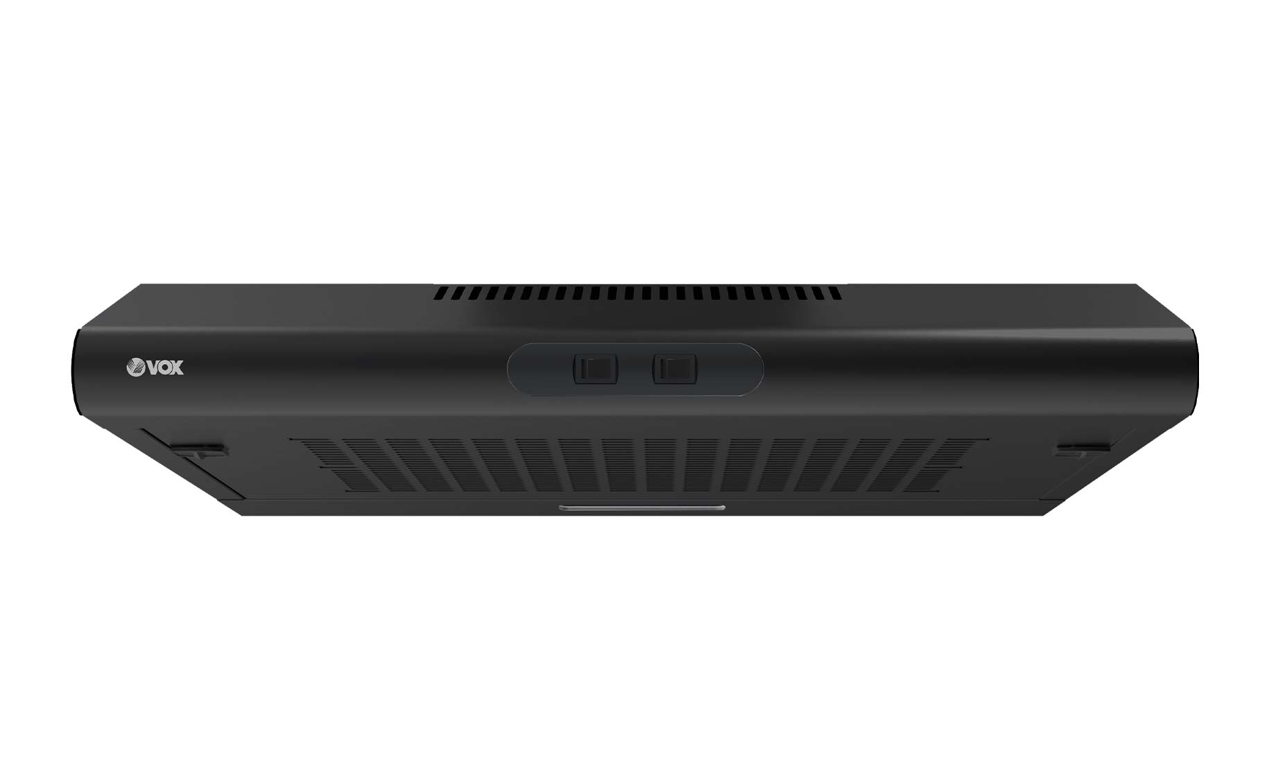 Vox TRD60F15BL aspirator