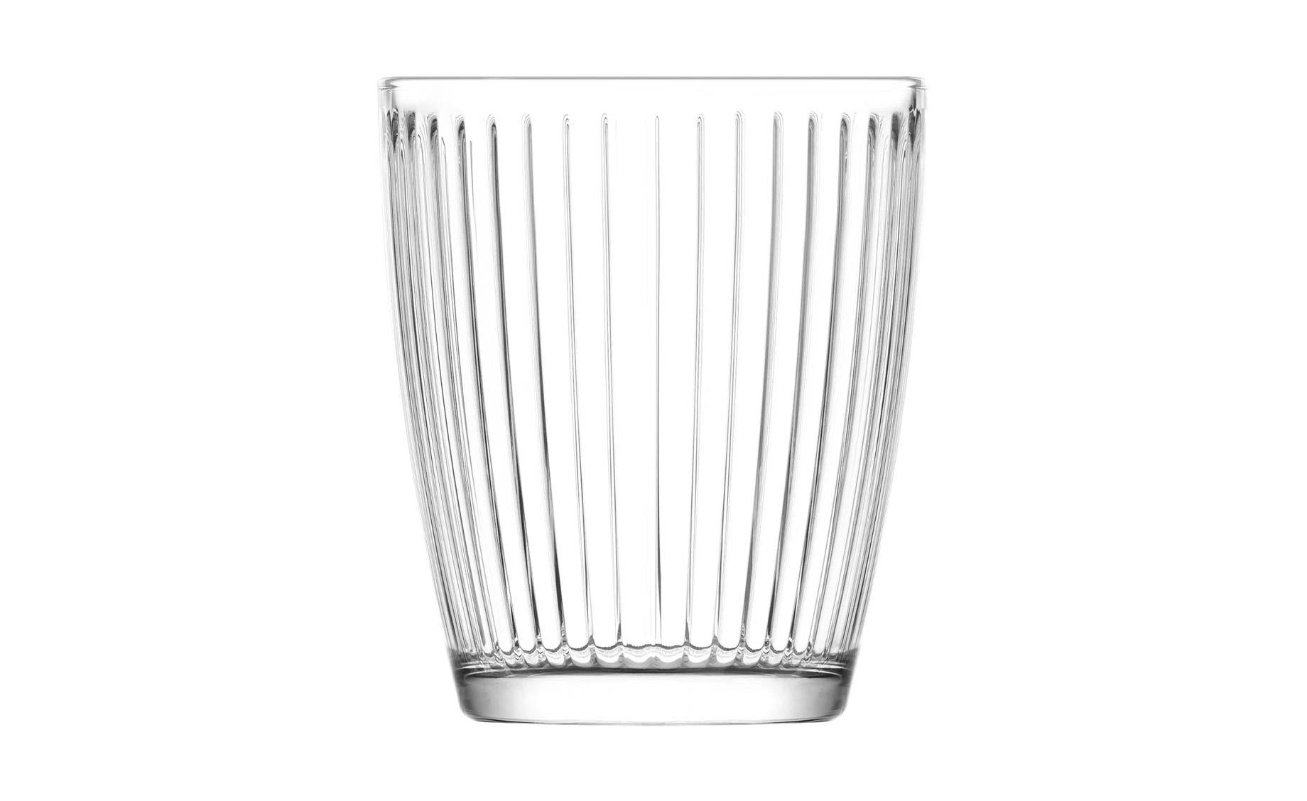 Set 6 čaša Hallie 340ml