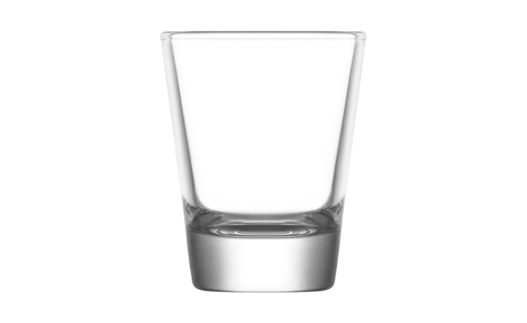 Set 6 čaša za žestoko piće Chill 45ml