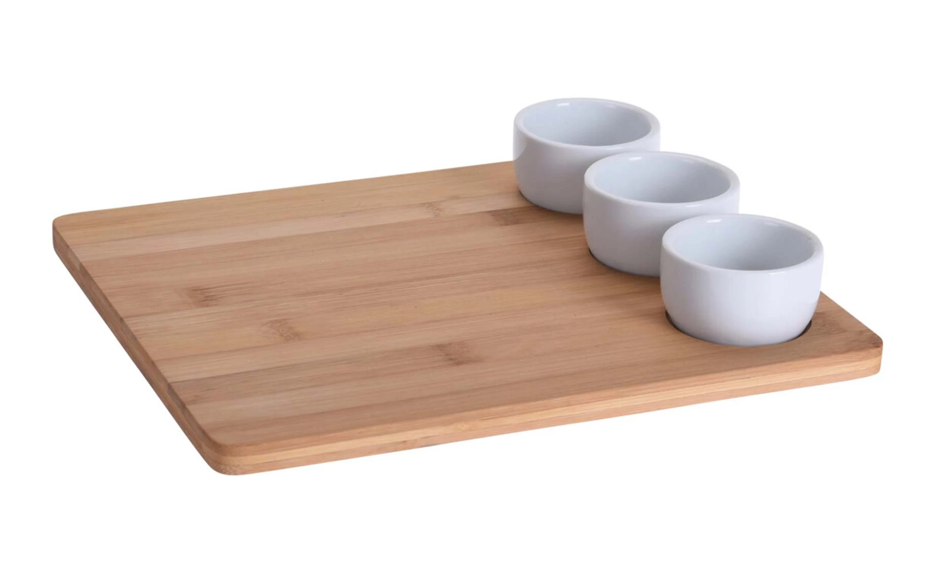Set za sushi Yang 4kom