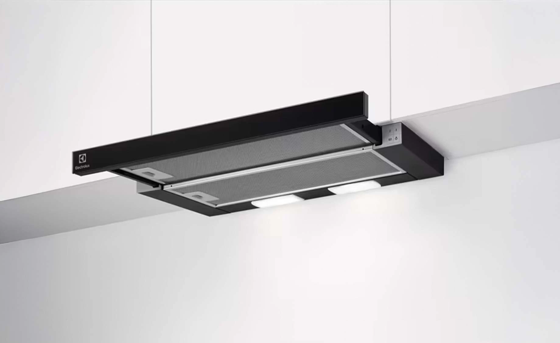Electrolux LFP326FB napa