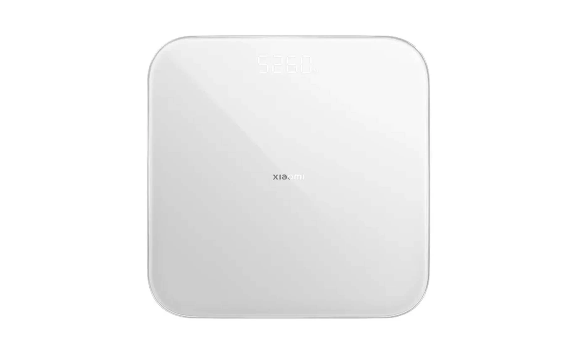 Xiaomi S200 smart telesna vaga