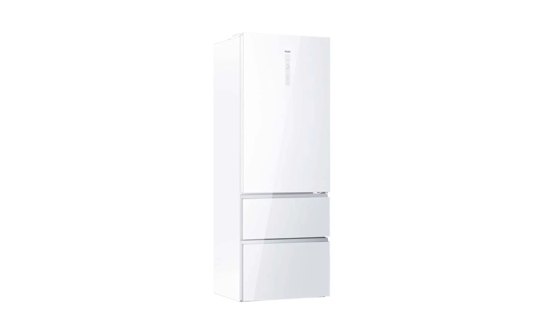 Haier HTW7720DNGW hladnjak