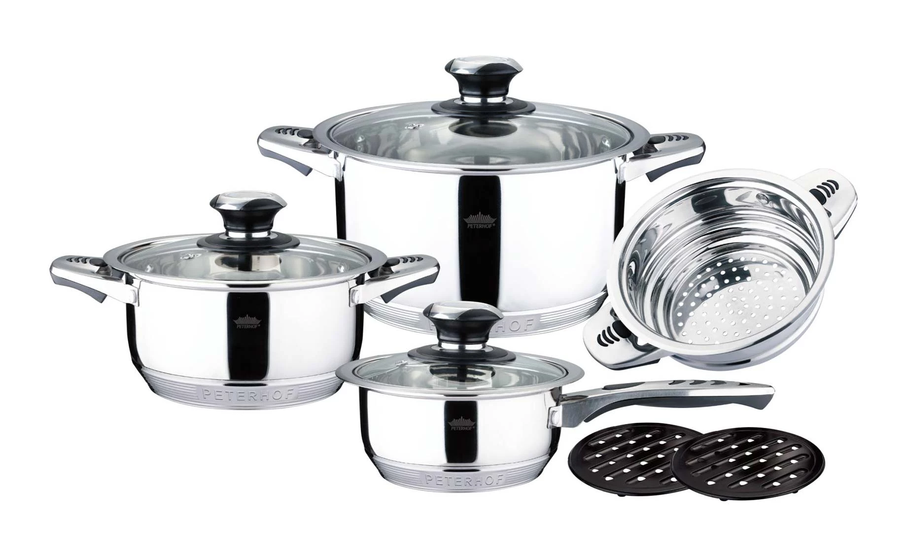 Set lonaca Marlow Pro 9kom