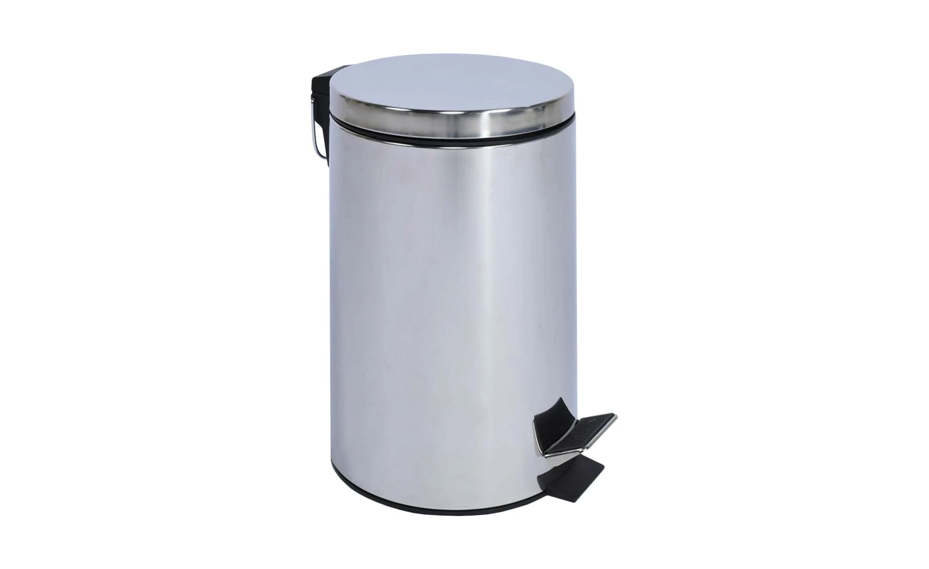 Kanta za otpatke Dylan 12l srebrna