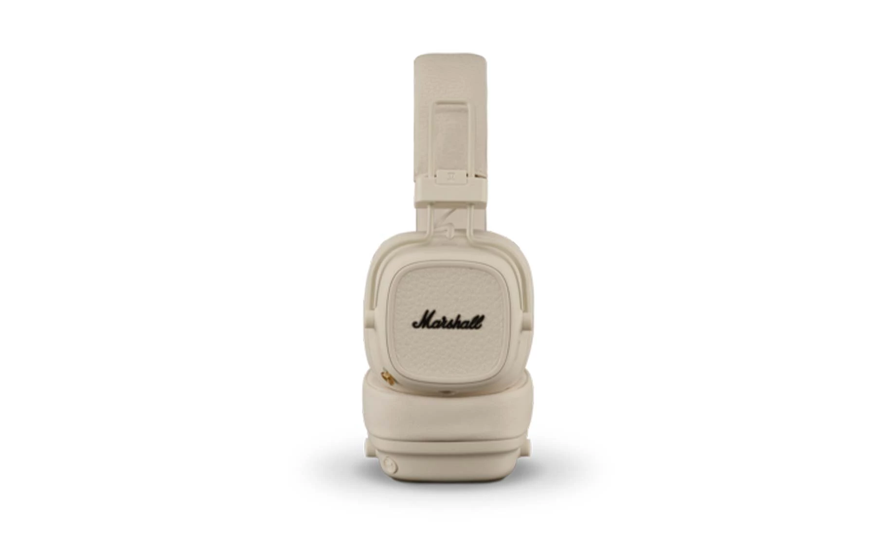 Marshall Major V cream bluetooth slušalice