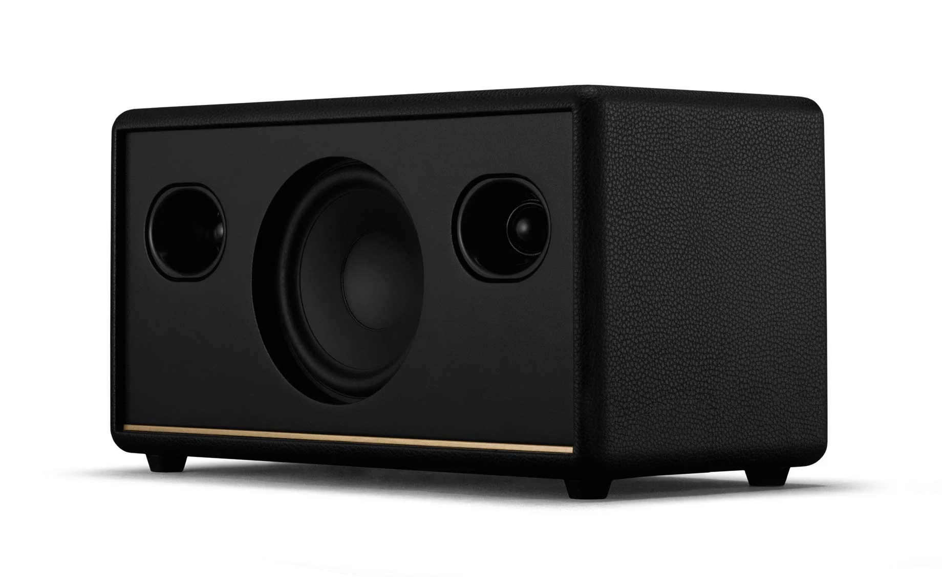 Marshall Stanmore III black bluetooth zvučnik